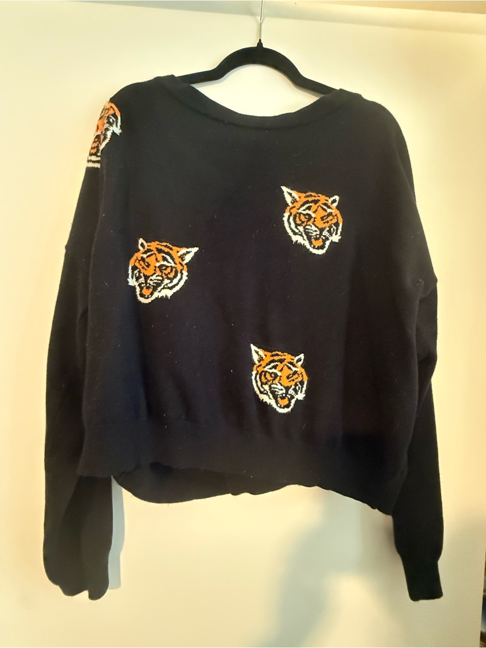 Fierce Female Knit Set